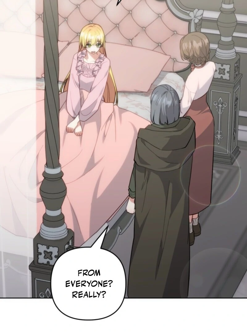 Welcome, It’s Your First Time Seeing a Cute Villainess, Isn’t It? Chapter 51 - Page 19