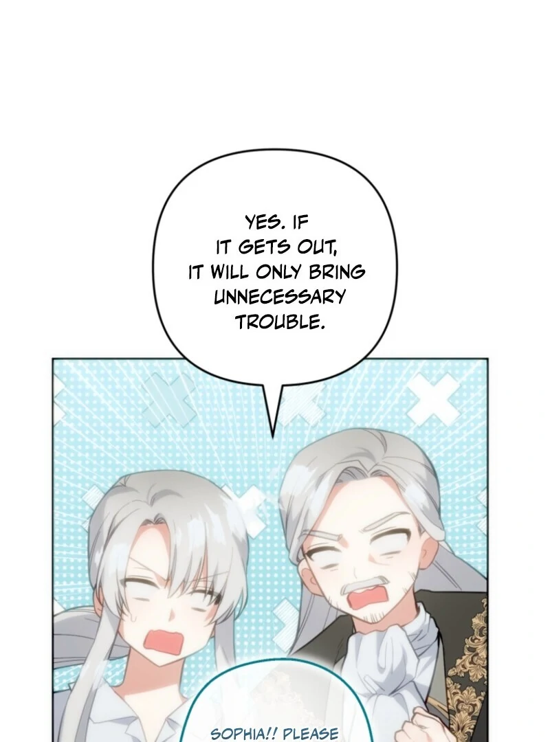 Welcome, It’s Your First Time Seeing a Cute Villainess, Isn’t It? Chapter 51 - Page 20