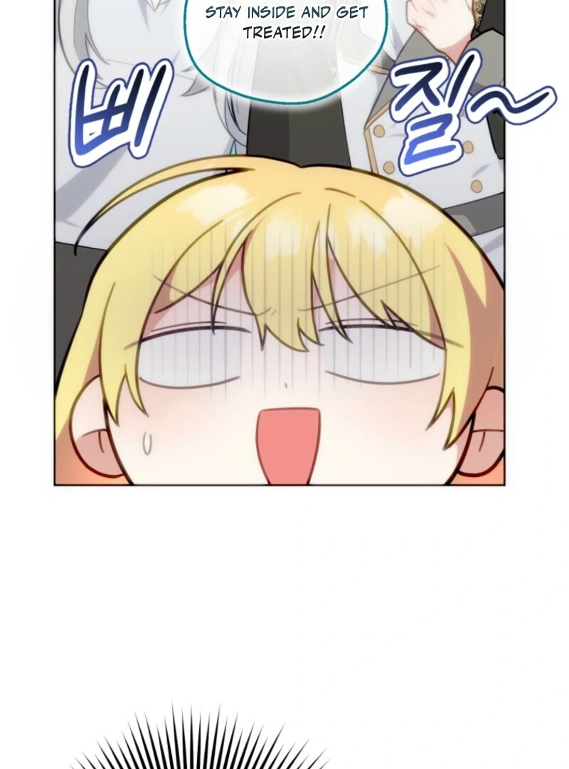 Welcome, It’s Your First Time Seeing a Cute Villainess, Isn’t It? Chapter 51 - Page 21