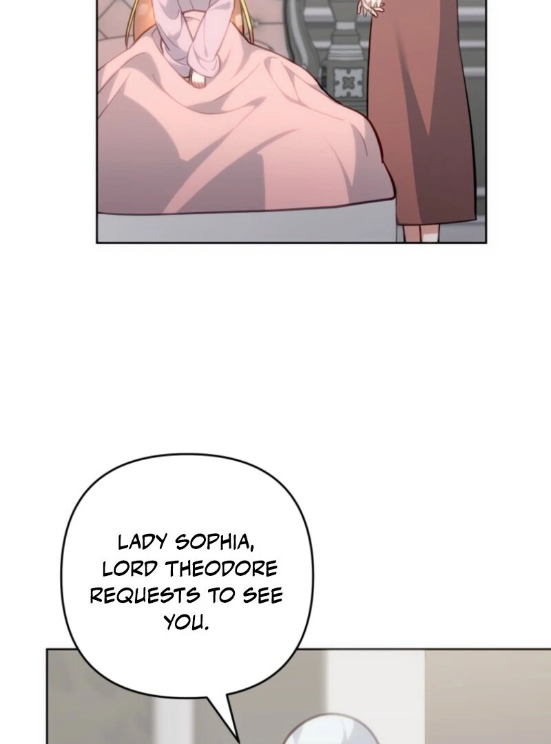 Welcome, It’s Your First Time Seeing a Cute Villainess, Isn’t It? Chapter 51 - Page 29