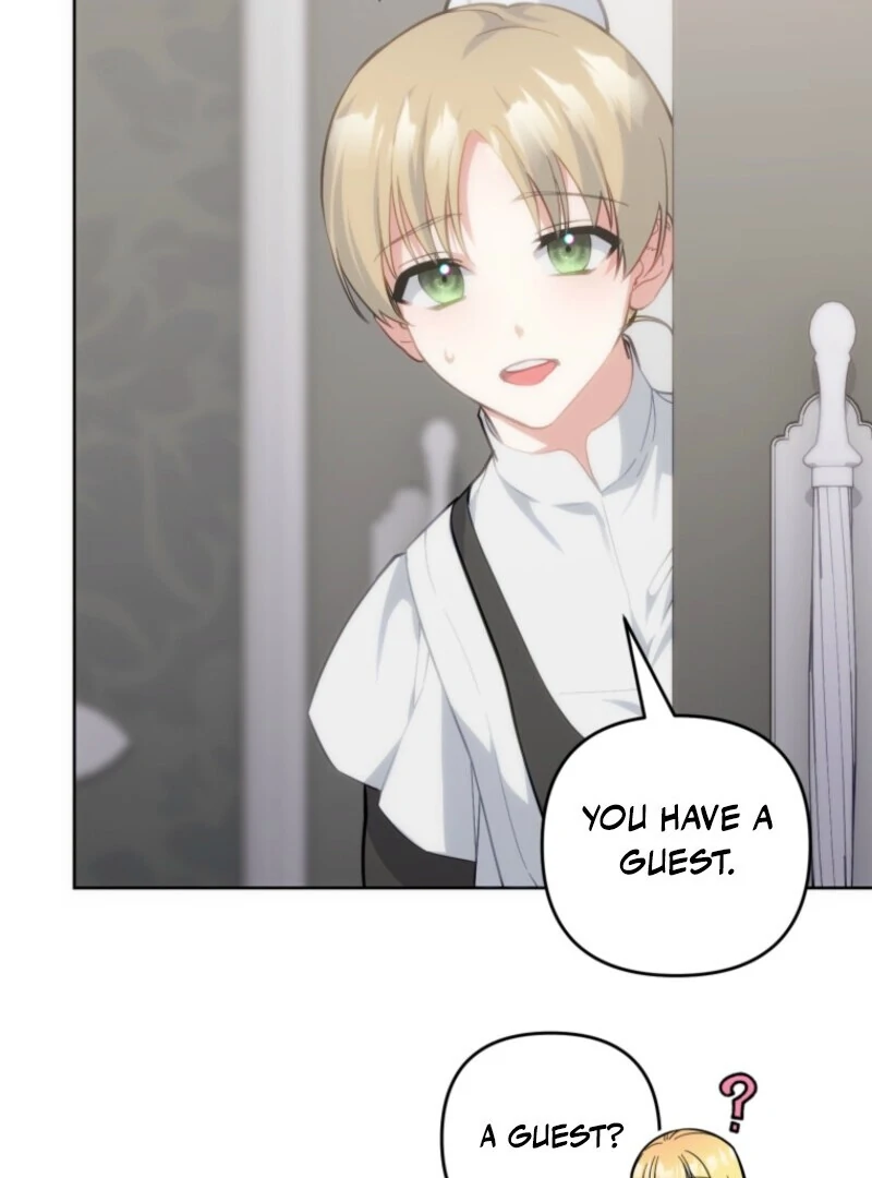 Welcome, It’s Your First Time Seeing a Cute Villainess, Isn’t It? Chapter 51 - Page 30