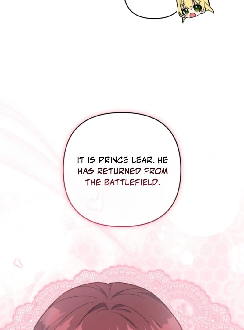 Welcome, It’s Your First Time Seeing a Cute Villainess, Isn’t It? Chapter 51 - Page 31