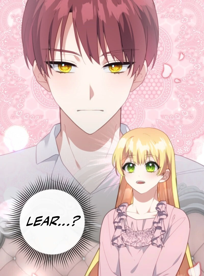 Welcome, It’s Your First Time Seeing a Cute Villainess, Isn’t It? Chapter 51 - Page 32