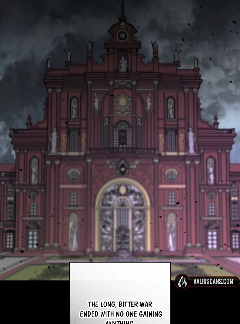 Welcome, It’s Your First Time Seeing a Cute Villainess, Isn’t It? Chapter 51 - Page 36