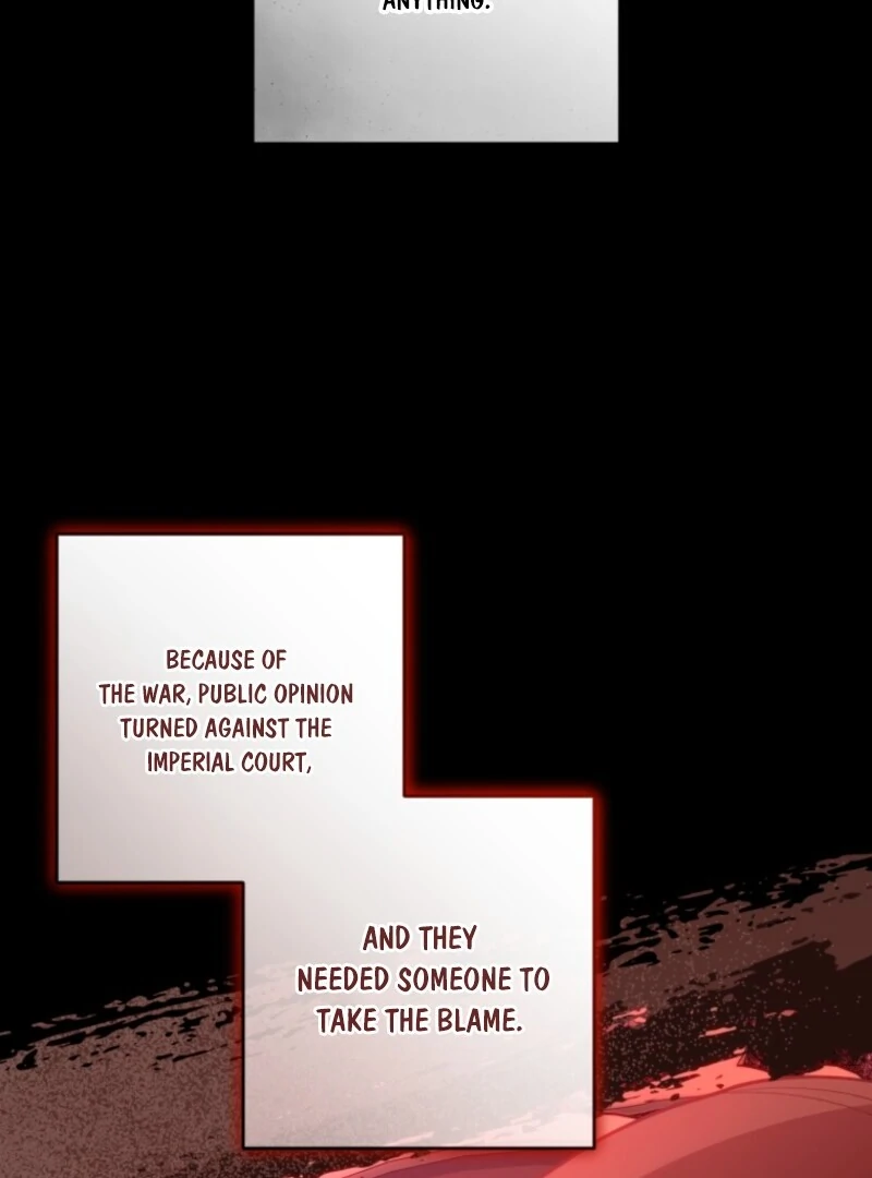 Welcome, It’s Your First Time Seeing a Cute Villainess, Isn’t It? Chapter 51 - Page 37