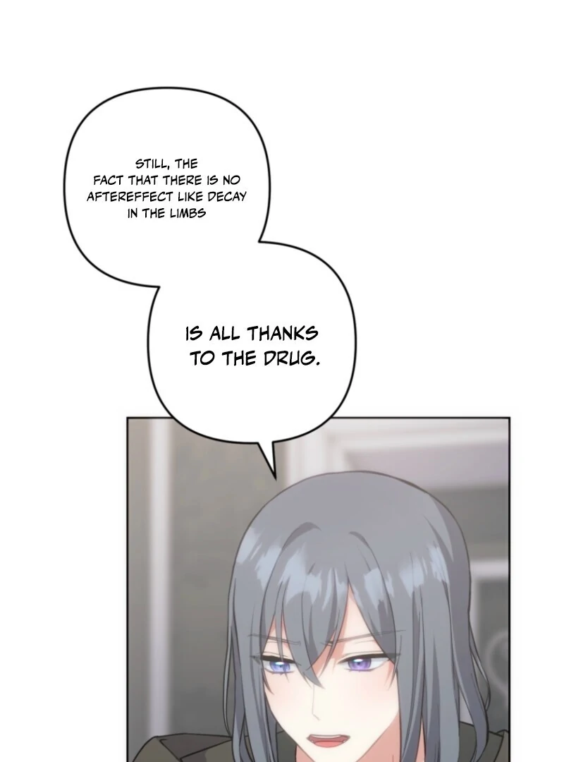 Welcome, It’s Your First Time Seeing a Cute Villainess, Isn’t It? Chapter 51 - Page 5