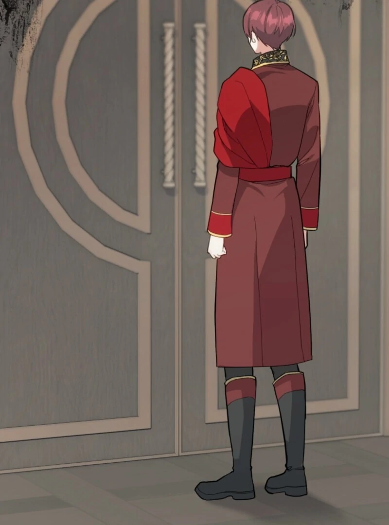 Welcome, It’s Your First Time Seeing a Cute Villainess, Isn’t It? Chapter 51 - Page 42