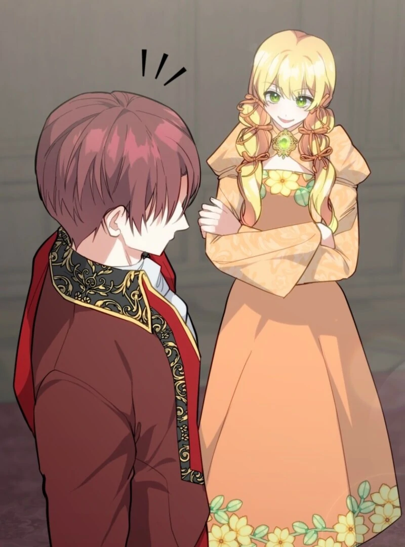 Welcome, It’s Your First Time Seeing a Cute Villainess, Isn’t It? Chapter 51 - Page 45