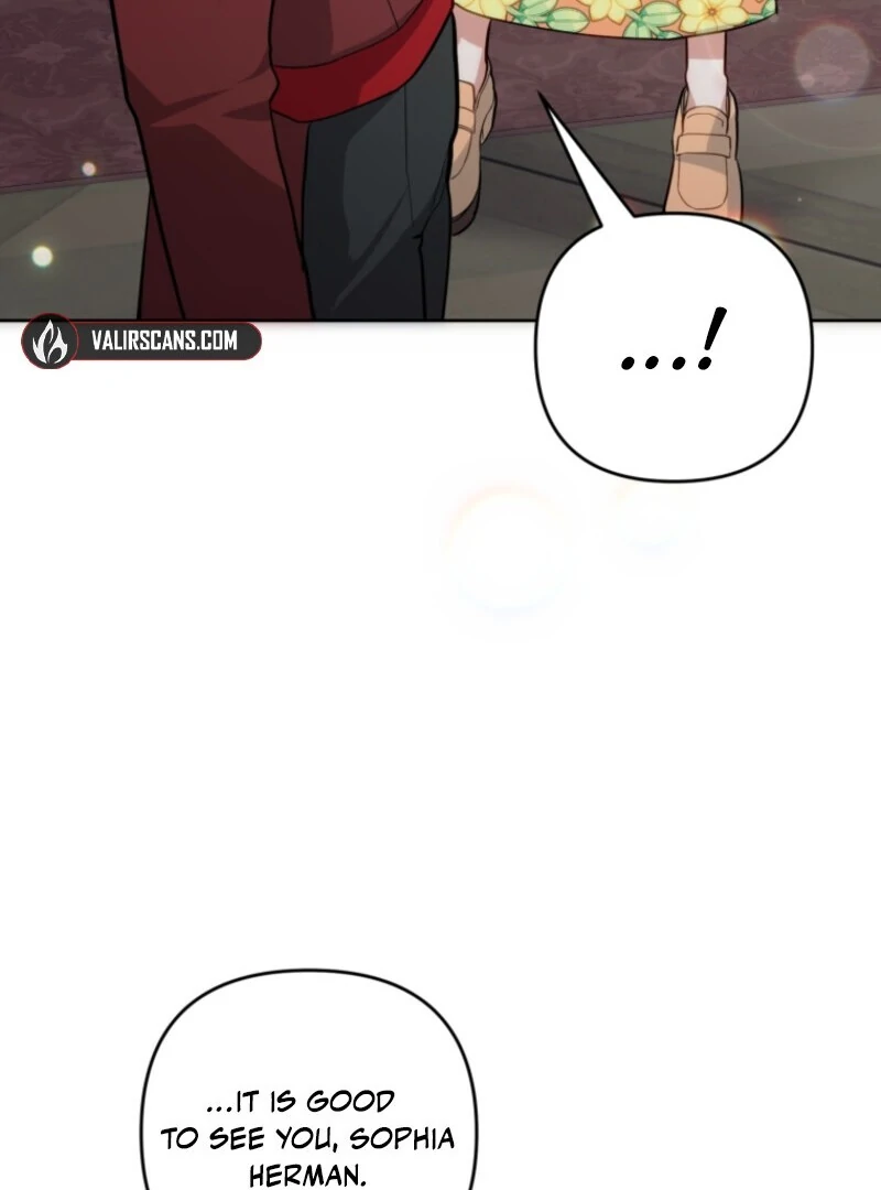 Welcome, It’s Your First Time Seeing a Cute Villainess, Isn’t It? Chapter 51 - Page 46