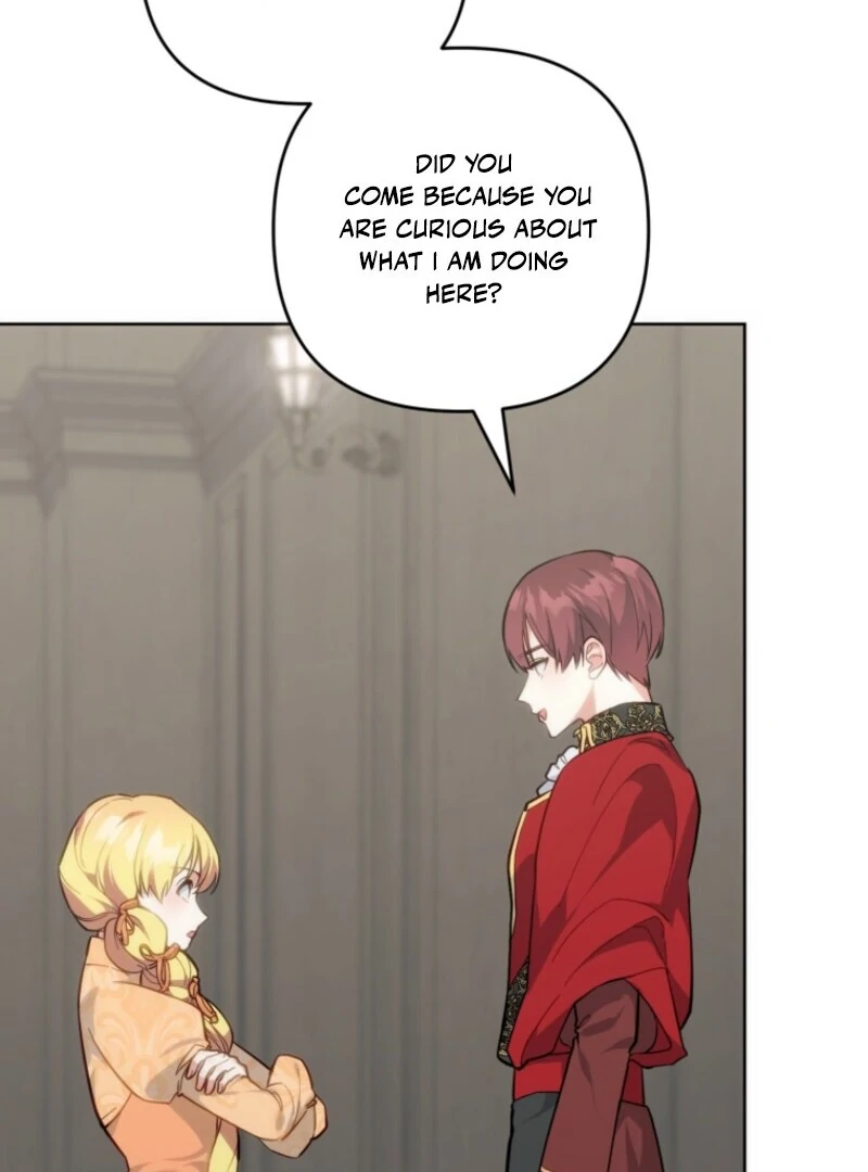 Welcome, It’s Your First Time Seeing a Cute Villainess, Isn’t It? Chapter 51 - Page 47