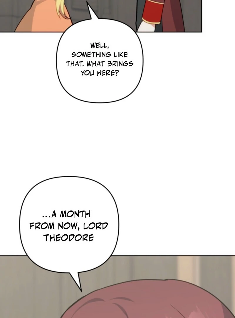 Welcome, It’s Your First Time Seeing a Cute Villainess, Isn’t It? Chapter 51 - Page 48