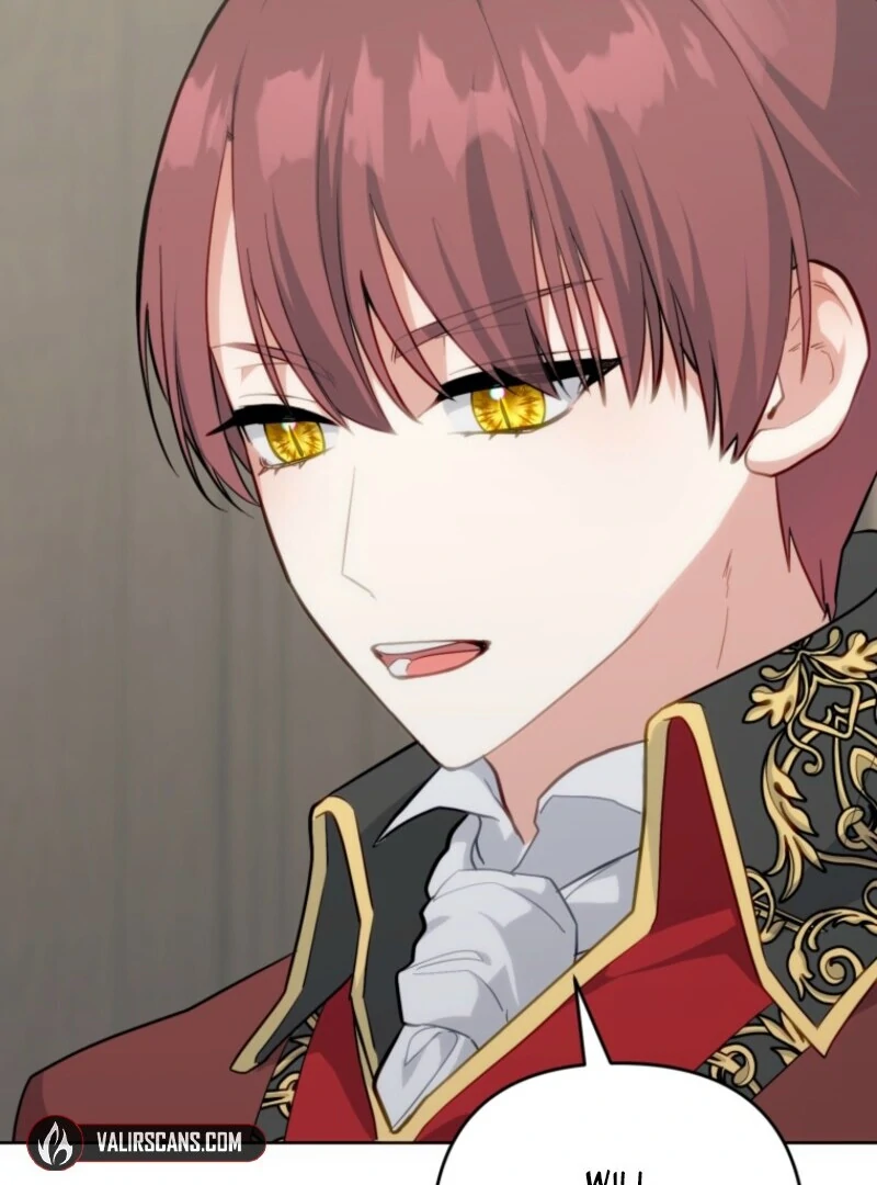 Welcome, It’s Your First Time Seeing a Cute Villainess, Isn’t It? Chapter 51 - Page 49