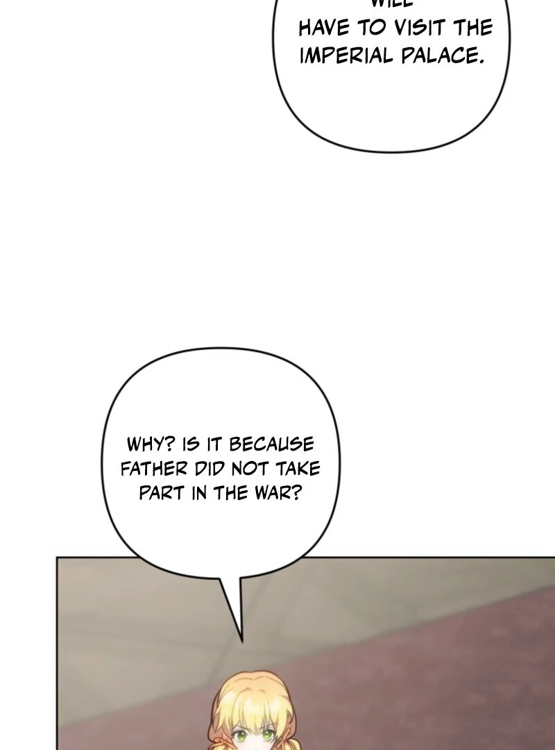 Welcome, It’s Your First Time Seeing a Cute Villainess, Isn’t It? Chapter 51 - Page 50