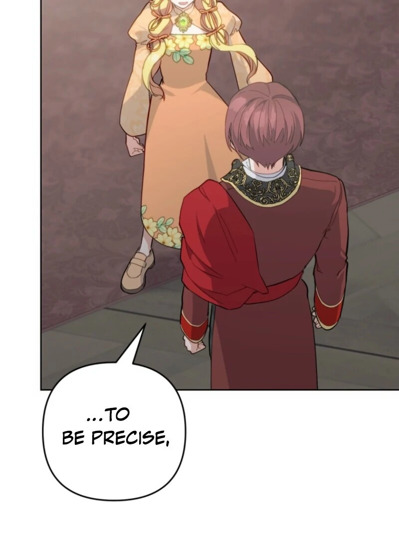 Welcome, It’s Your First Time Seeing a Cute Villainess, Isn’t It? Chapter 51 - Page 51