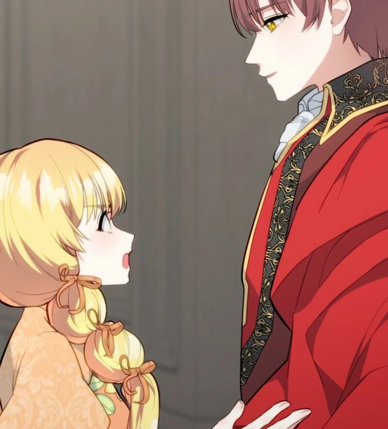 Welcome, It’s Your First Time Seeing a Cute Villainess, Isn’t It? Chapter 51 - Page 53