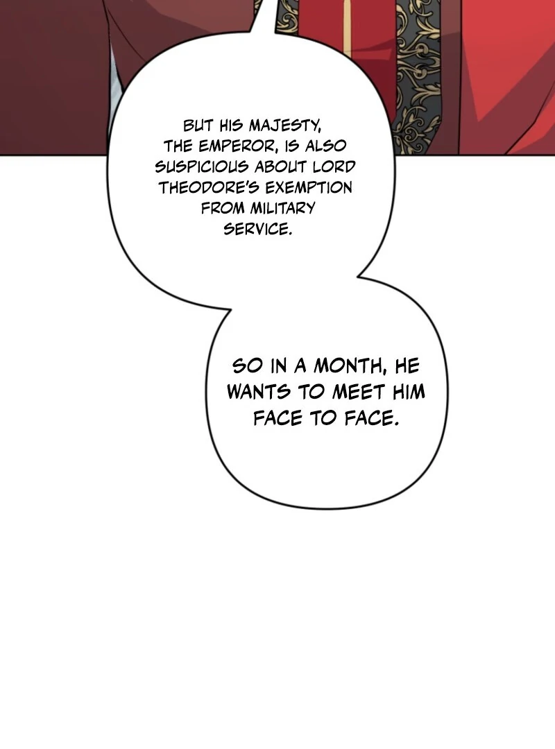 Welcome, It’s Your First Time Seeing a Cute Villainess, Isn’t It? Chapter 51 - Page 57