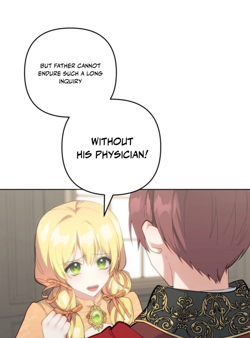 Welcome, It’s Your First Time Seeing a Cute Villainess, Isn’t It? Chapter 51 - Page 58