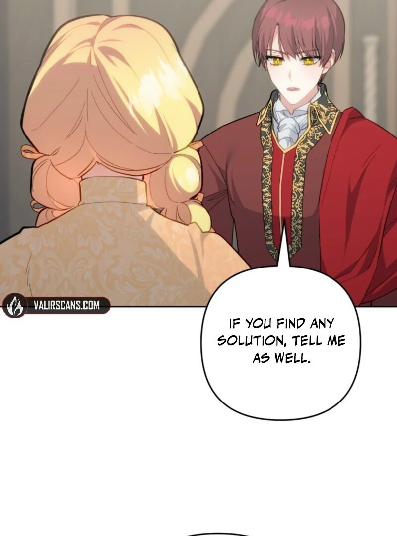 Welcome, It’s Your First Time Seeing a Cute Villainess, Isn’t It? Chapter 51 - Page 62