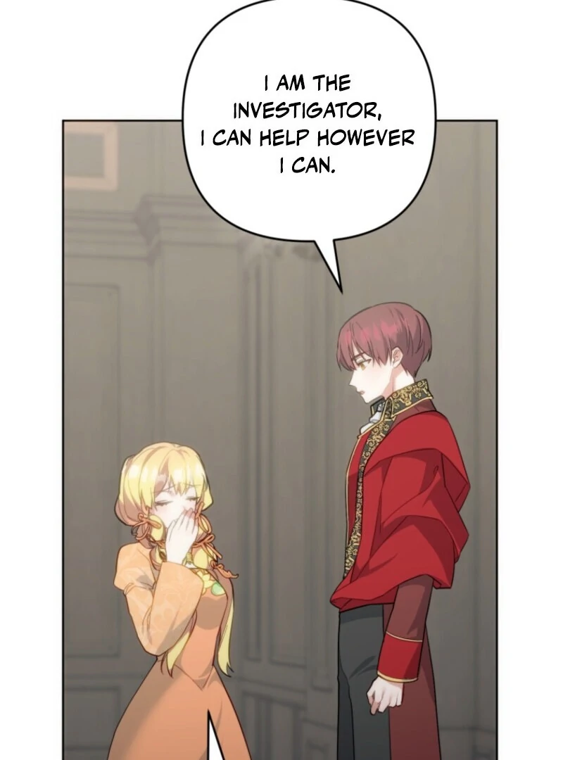 Welcome, It’s Your First Time Seeing a Cute Villainess, Isn’t It? Chapter 51 - Page 63