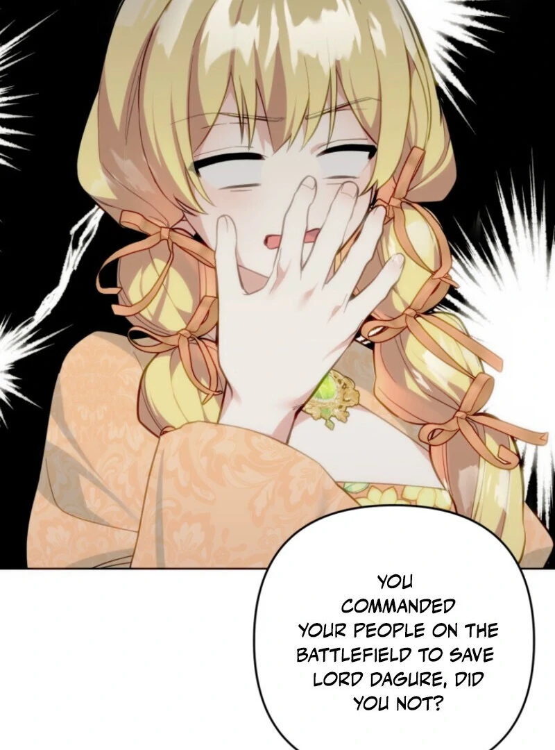 Welcome, It’s Your First Time Seeing a Cute Villainess, Isn’t It? Chapter 51 - Page 65