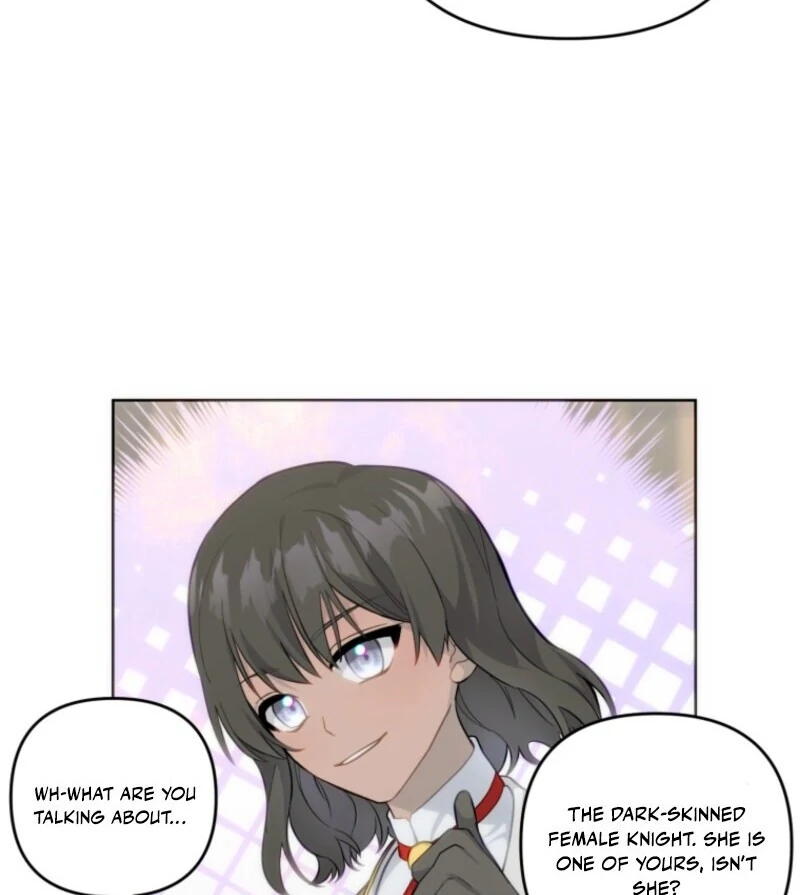 Welcome, It’s Your First Time Seeing a Cute Villainess, Isn’t It? Chapter 51 - Page 66