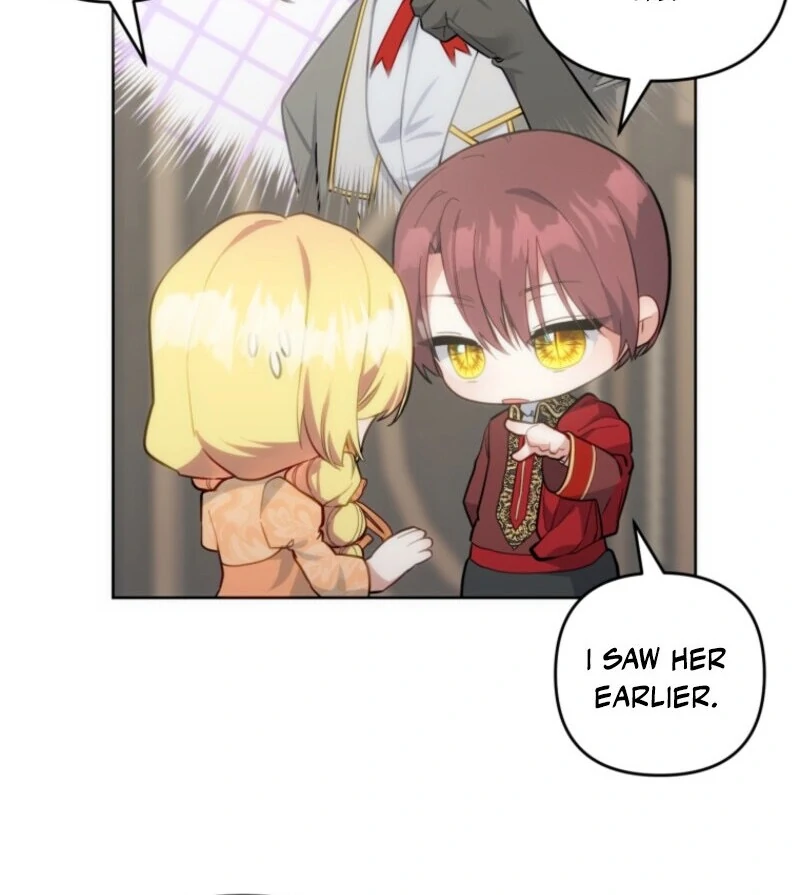 Welcome, It’s Your First Time Seeing a Cute Villainess, Isn’t It? Chapter 51 - Page 67