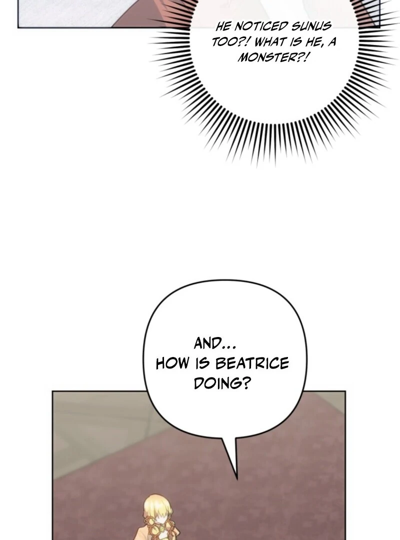 Welcome, It’s Your First Time Seeing a Cute Villainess, Isn’t It? Chapter 51 - Page 69