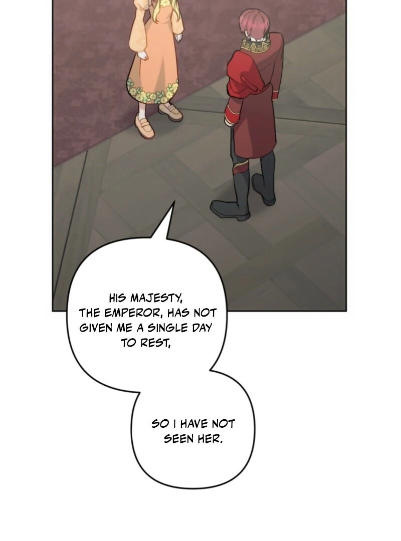 Welcome, It’s Your First Time Seeing a Cute Villainess, Isn’t It? Chapter 51 - Page 70