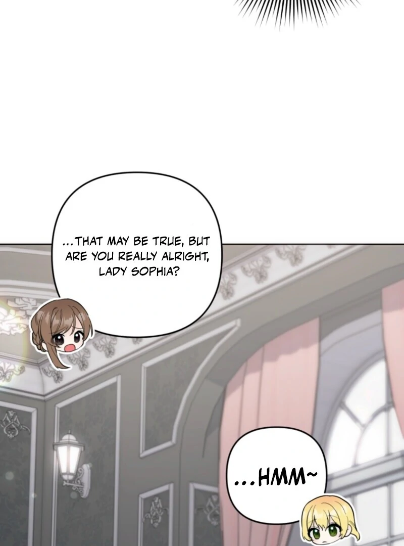 Welcome, It’s Your First Time Seeing a Cute Villainess, Isn’t It? Chapter 51 - Page 8