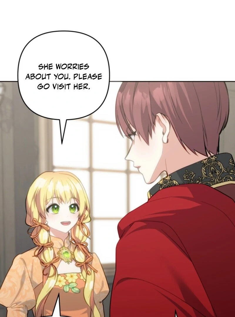 Welcome, It’s Your First Time Seeing a Cute Villainess, Isn’t It? Chapter 51 - Page 71