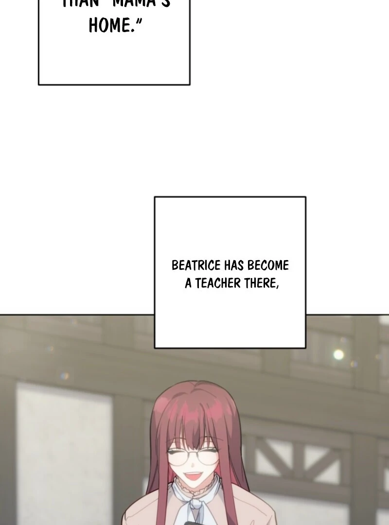 Welcome, It’s Your First Time Seeing a Cute Villainess, Isn’t It? Chapter 51 - Page 77