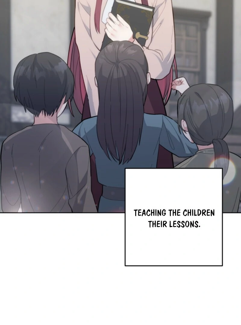 Welcome, It’s Your First Time Seeing a Cute Villainess, Isn’t It? Chapter 51 - Page 78