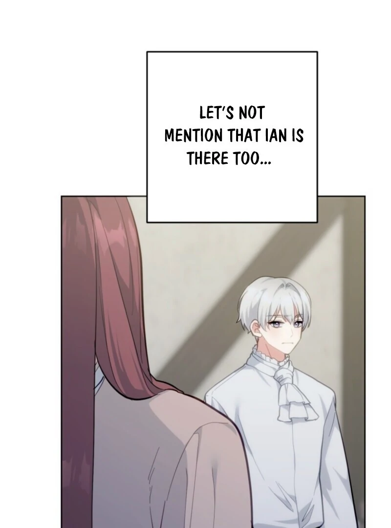 Welcome, It’s Your First Time Seeing a Cute Villainess, Isn’t It? Chapter 51 - Page 79