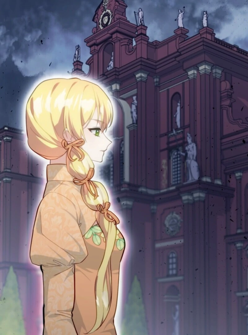 Welcome, It’s Your First Time Seeing a Cute Villainess, Isn’t It? Chapter 51 - Page 83