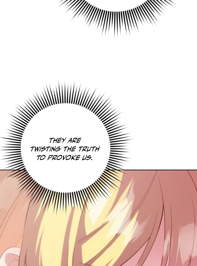 Welcome, It’s Your First Time Seeing a Cute Villainess, Isn’t It? Chapter 51 - Page 85