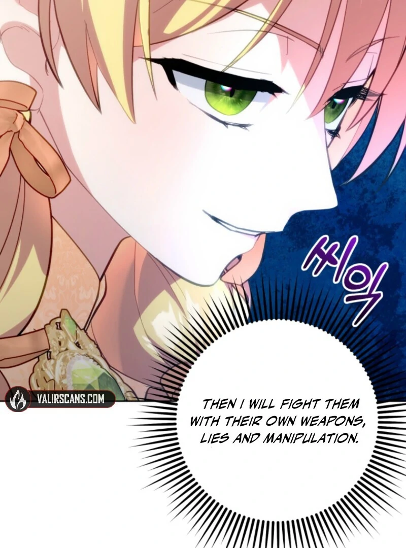 Welcome, It’s Your First Time Seeing a Cute Villainess, Isn’t It? Chapter 51 - Page 86