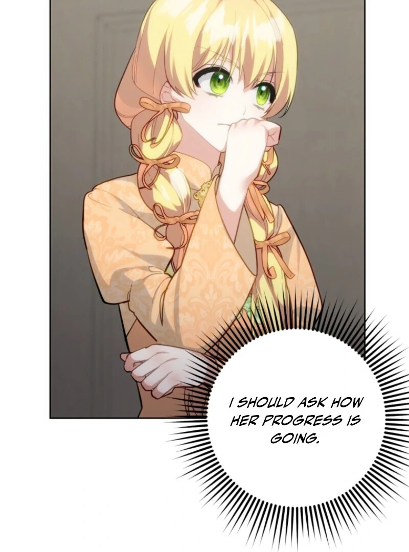 Welcome, It’s Your First Time Seeing a Cute Villainess, Isn’t It? Chapter 51 - Page 88