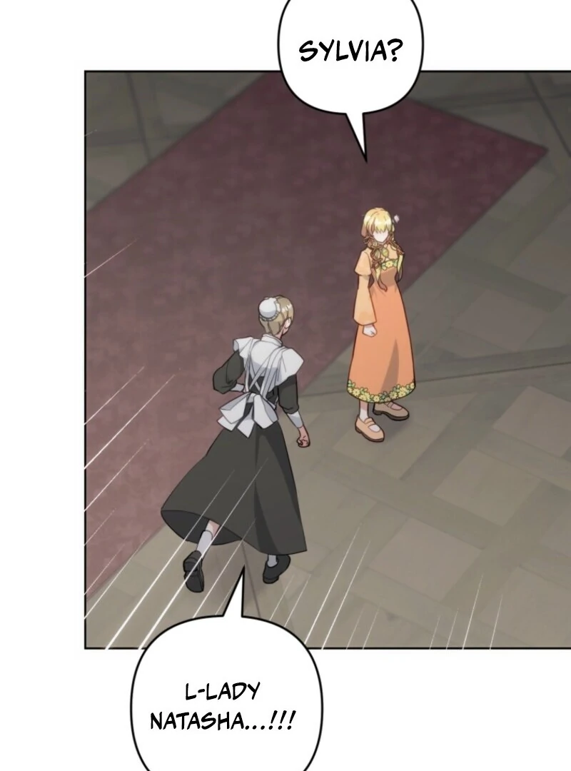 Welcome, It’s Your First Time Seeing a Cute Villainess, Isn’t It? Chapter 51 - Page 91