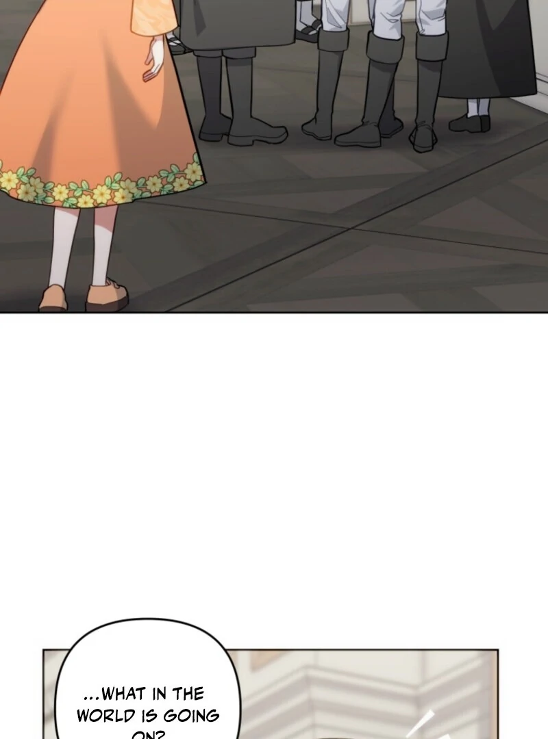 Welcome, It’s Your First Time Seeing a Cute Villainess, Isn’t It? Chapter 51 - Page 98