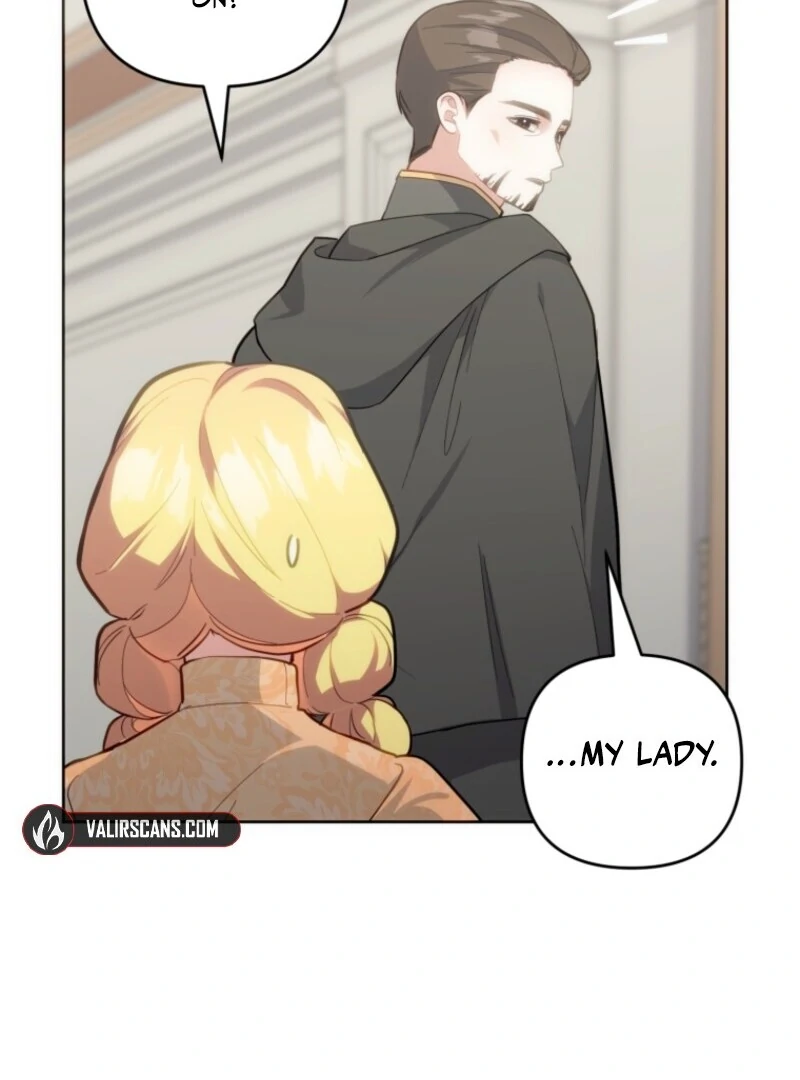 Welcome, It’s Your First Time Seeing a Cute Villainess, Isn’t It? Chapter 51 - Page 99