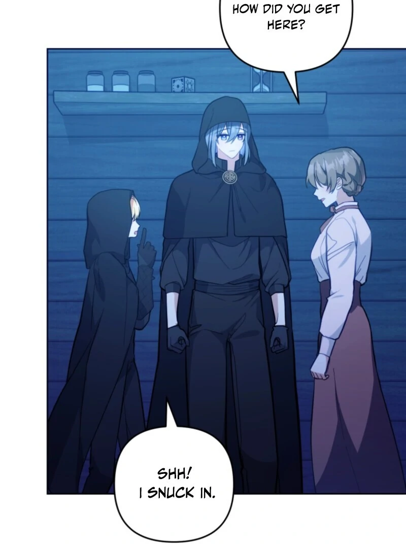 Welcome, It’s Your First Time Seeing a Cute Villainess, Isn’t It? Chapter 52 - Page 101