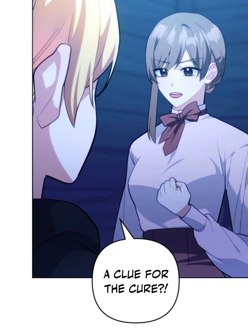 Welcome, It’s Your First Time Seeing a Cute Villainess, Isn’t It? Chapter 52 - Page 106