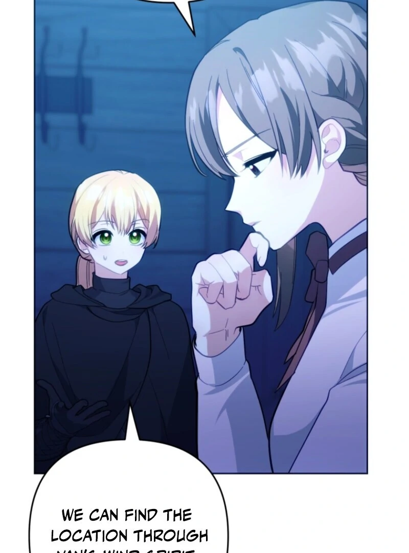 Welcome, It’s Your First Time Seeing a Cute Villainess, Isn’t It? Chapter 52 - Page 110