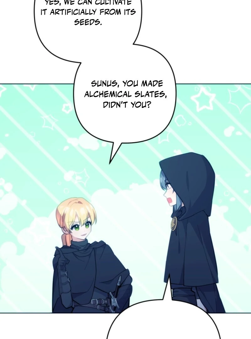 Welcome, It’s Your First Time Seeing a Cute Villainess, Isn’t It? Chapter 52 - Page 115