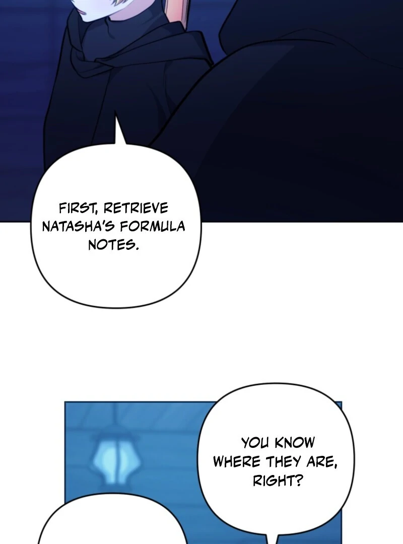 Welcome, It’s Your First Time Seeing a Cute Villainess, Isn’t It? Chapter 52 - Page 119