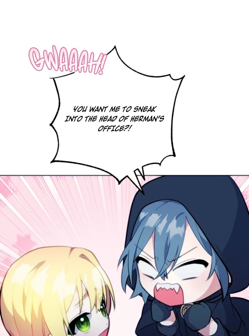 Welcome, It’s Your First Time Seeing a Cute Villainess, Isn’t It? Chapter 52 - Page 121