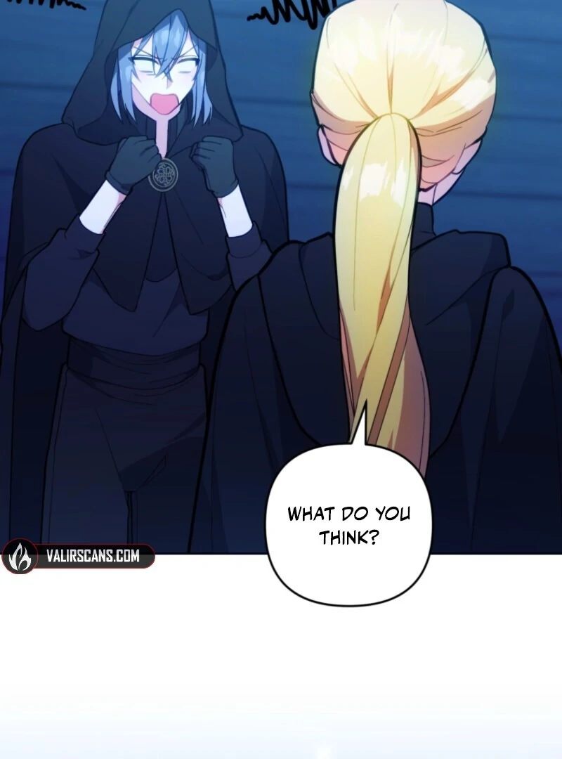 Welcome, It’s Your First Time Seeing a Cute Villainess, Isn’t It? Chapter 52 - Page 123