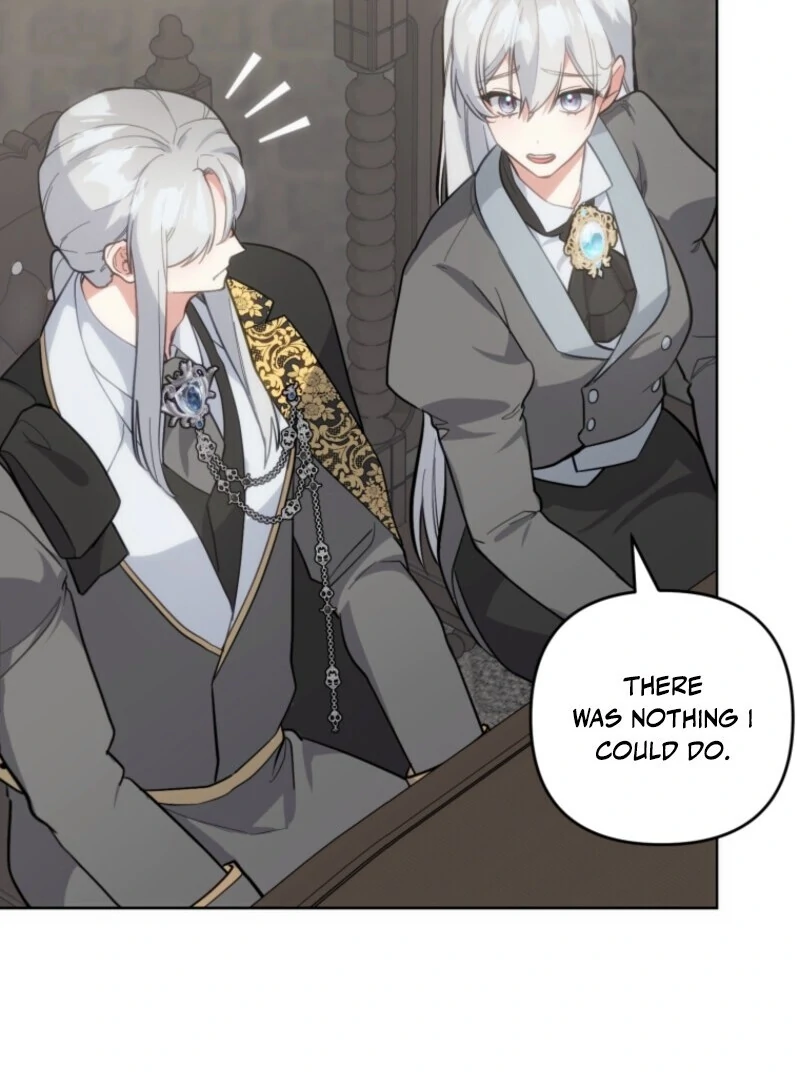 Welcome, It’s Your First Time Seeing a Cute Villainess, Isn’t It? Chapter 52 - Page 19