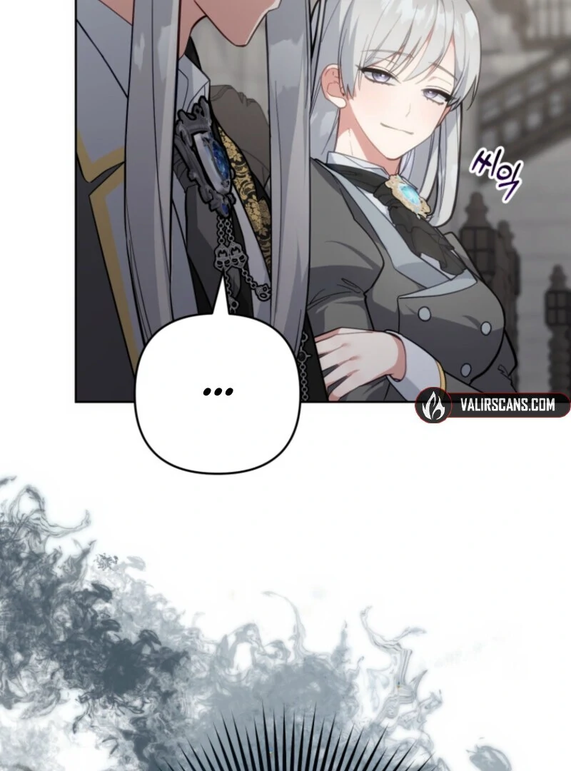 Welcome, It’s Your First Time Seeing a Cute Villainess, Isn’t It? Chapter 52 - Page 23