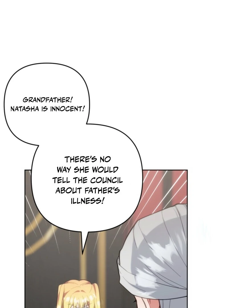 Welcome, It’s Your First Time Seeing a Cute Villainess, Isn’t It? Chapter 52 - Page 31